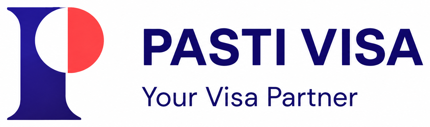 Pasti Visa — Your Visa Partner