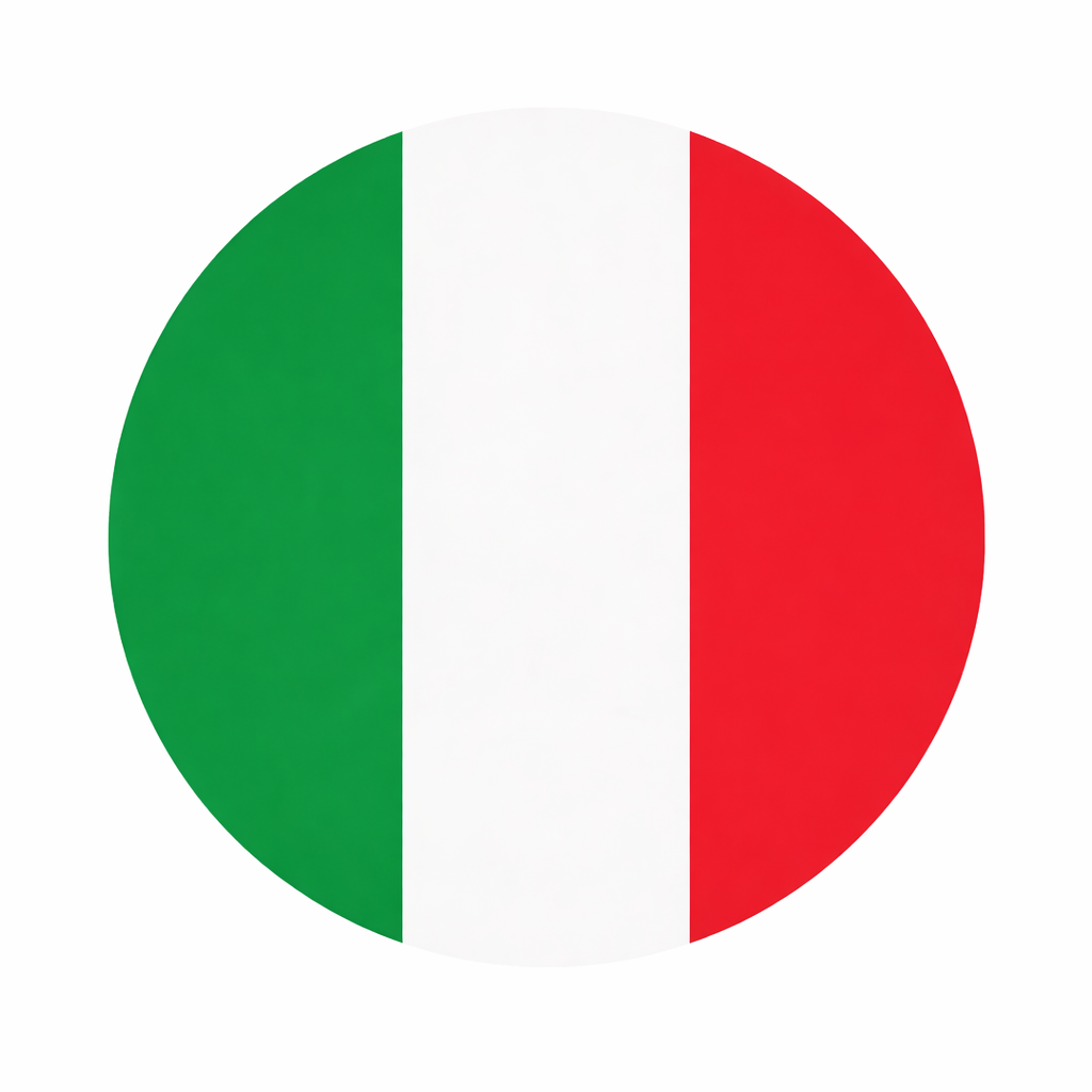 Visa Italia (Italy)