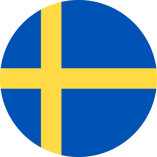 Visa Swedia (Sweden)