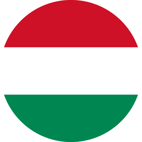 Visa Hungaria (Hungary)
