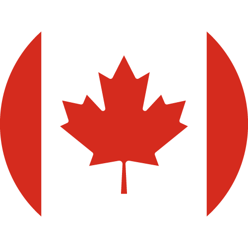 Visa Kanada (Canada)